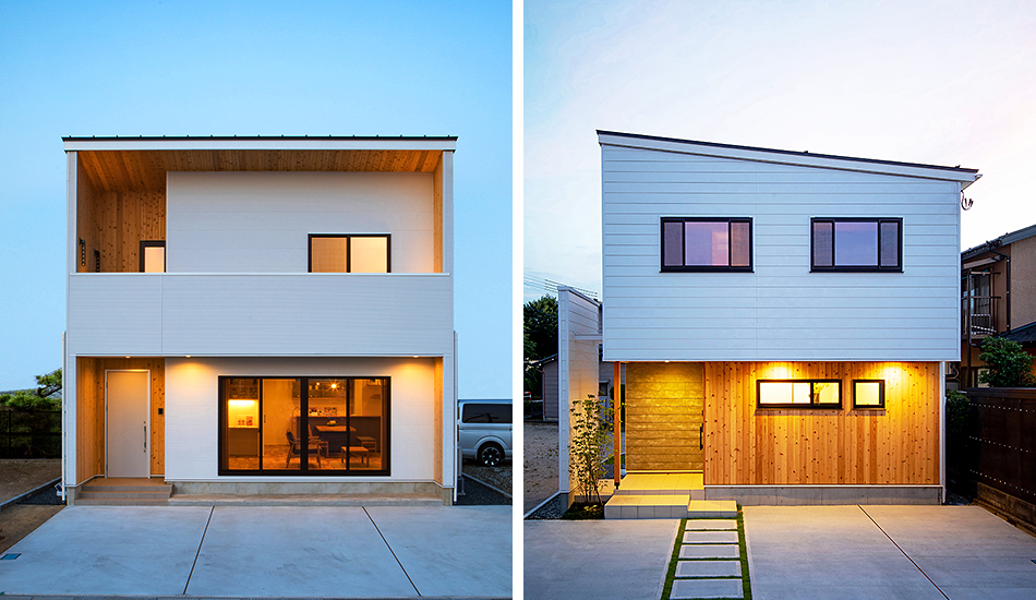 何気ない生活の中で、心がときめく。より彩りある暮らしの住み家を・・。住み家は、新潟でお客様の想いが詰まった家づくりを提供しています。注文住宅や一戸建てに関するご相談は、お気軽に住み家まで。